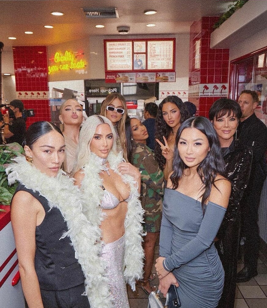 kim-kardashian Nude Leaks OnlyFans Photos #3184 - LeakJerk