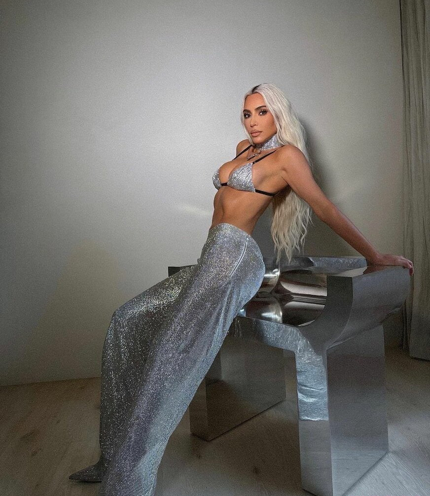 kim-kardashian Nude Leaks OnlyFans Photos #3187 - LeakJerk