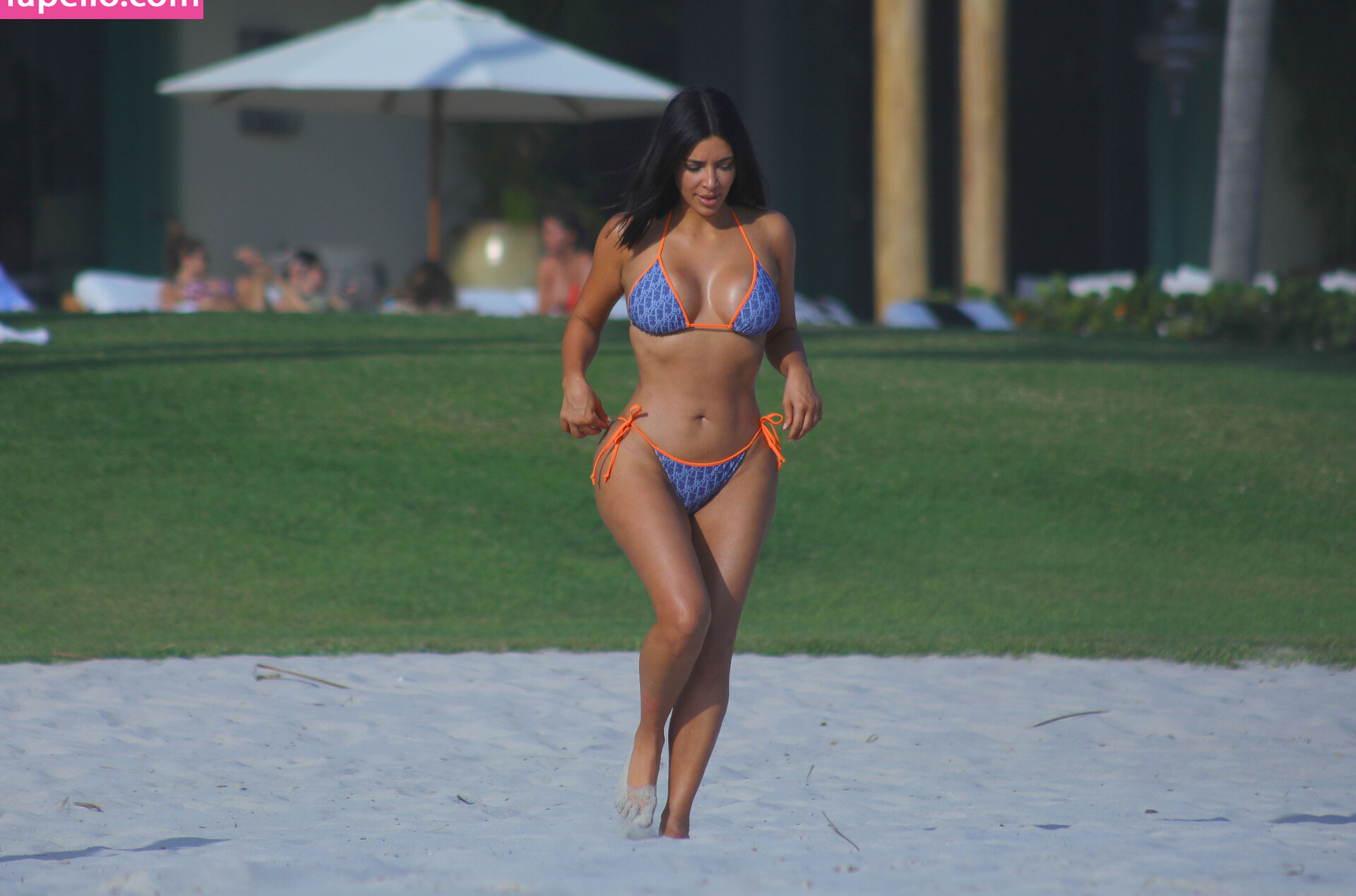 kim-kardashian Nude Leaks OnlyFans Photos #3200 - LeakJerk