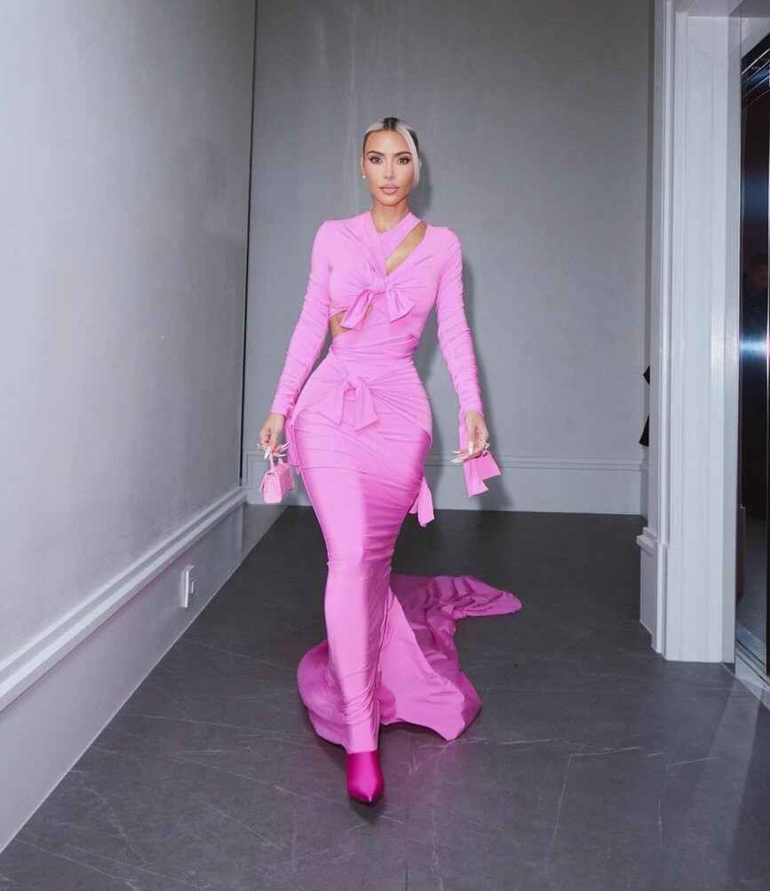 kim-kardashian Nude Leaks OnlyFans Photos #3219 - LeakJerk