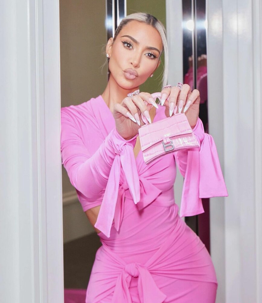 kim-kardashian Nude Leaks OnlyFans Photos #3220 - LeakJerk