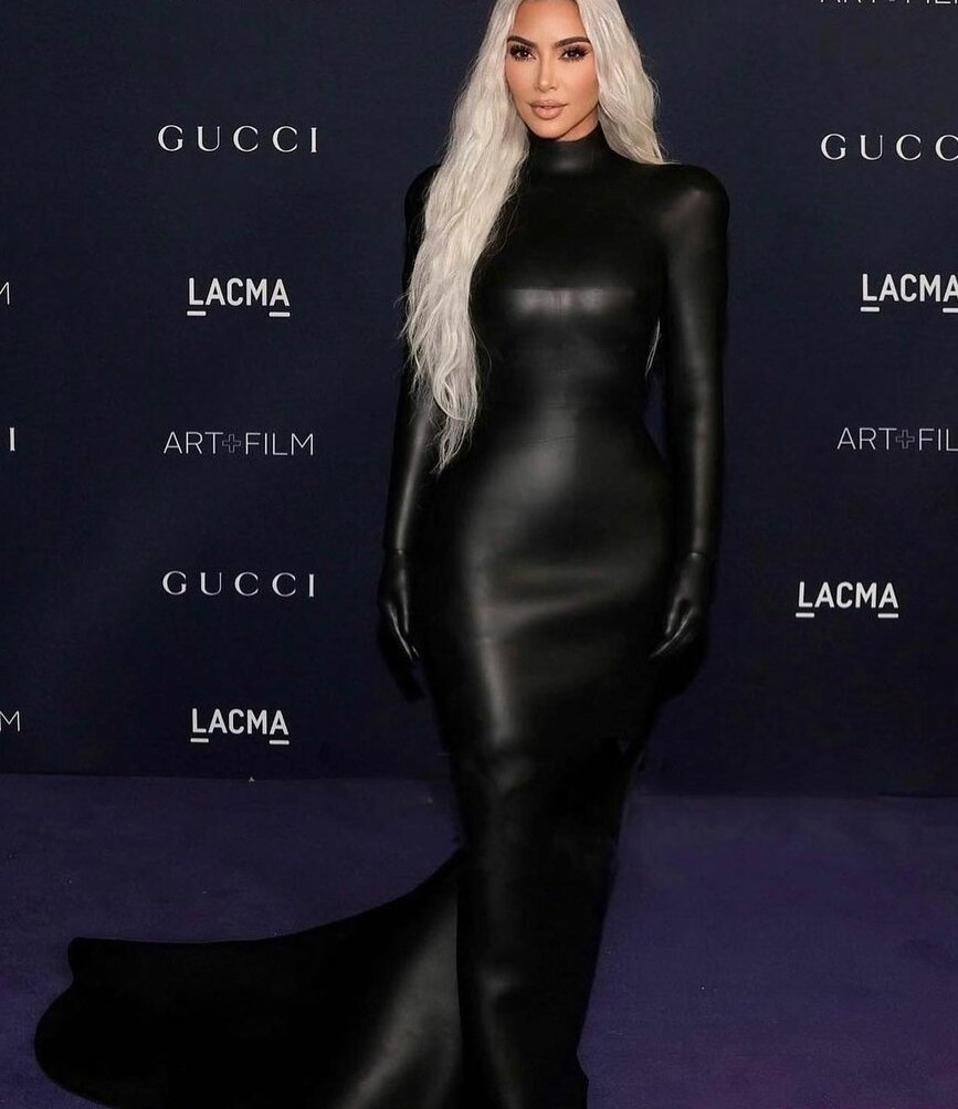 kim-kardashian Nude Leaks OnlyFans Photos #3227 - LeakJerk