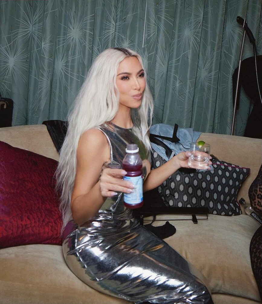 kim-kardashian Nude Leaks OnlyFans Photos #3230 - LeakJerk