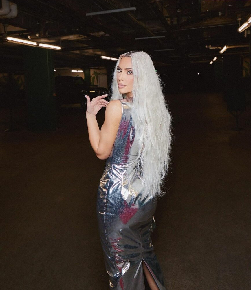 kim-kardashian Nude Leaks OnlyFans Photos #3233 - LeakJerk