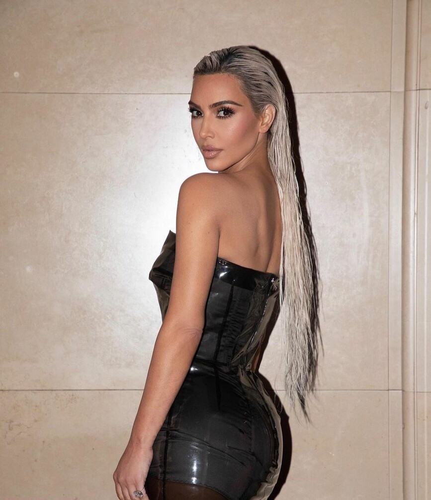 kim-kardashian Nude Leaks OnlyFans Photos #3237 - LeakJerk