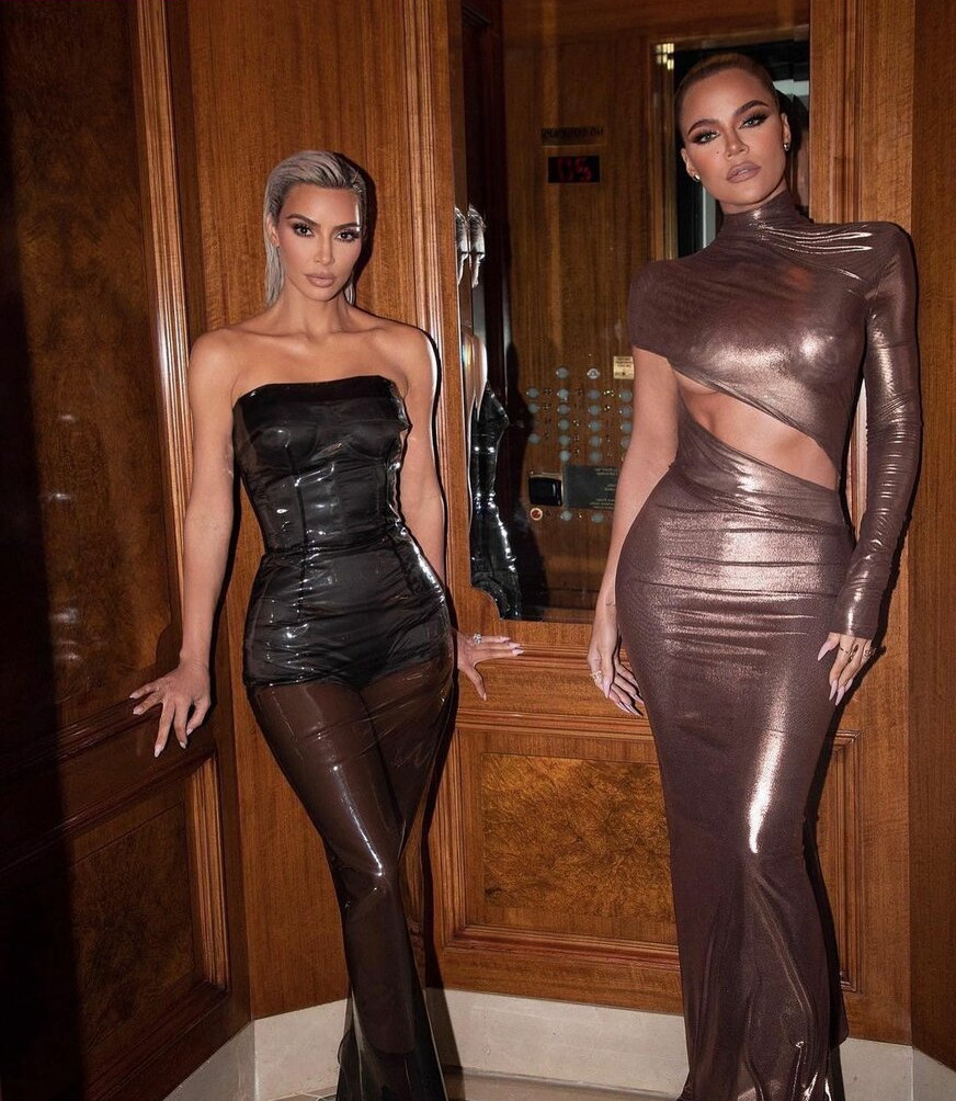 kim-kardashian Nude Leaks OnlyFans Photos #3239 - LeakJerk