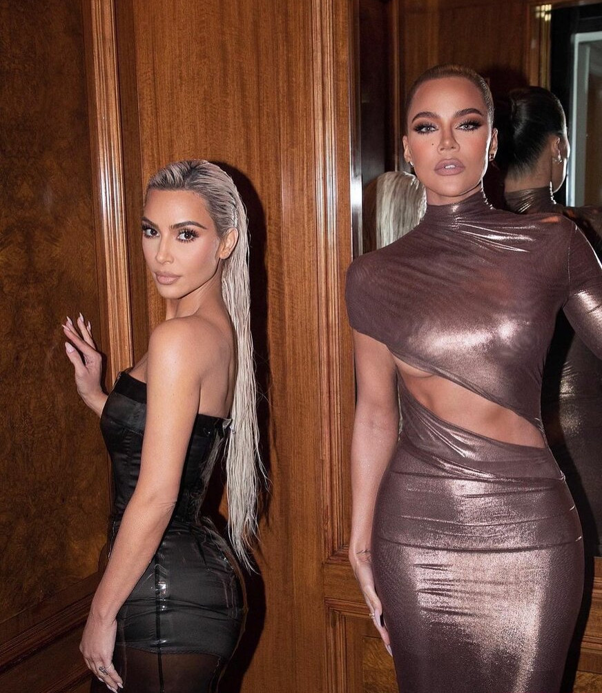 kim-kardashian Nude Leaks OnlyFans Photos #3240 - LeakJerk