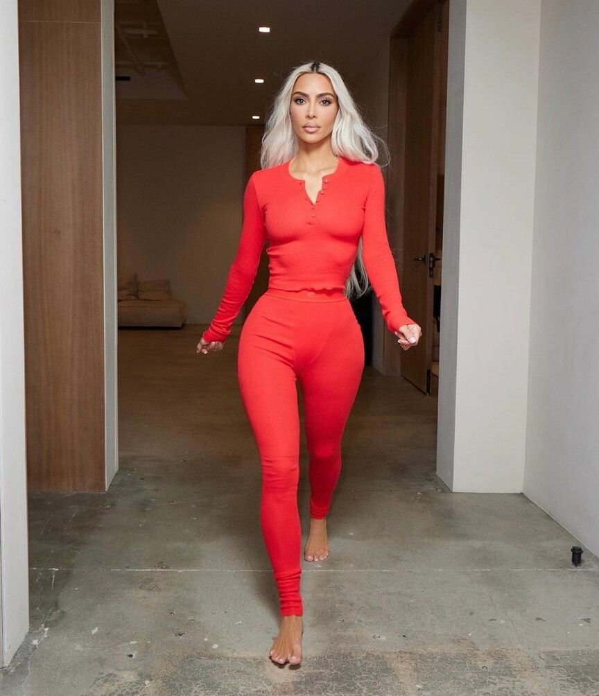 kim-kardashian Nude Leaks OnlyFans Photos #3241 - LeakJerk