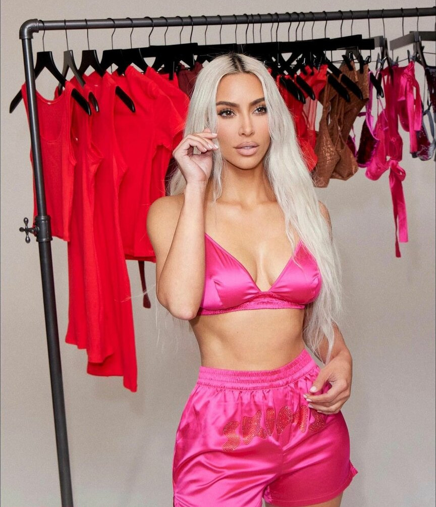 kim-kardashian Nude Leaks OnlyFans Photos #3242 - LeakJerk