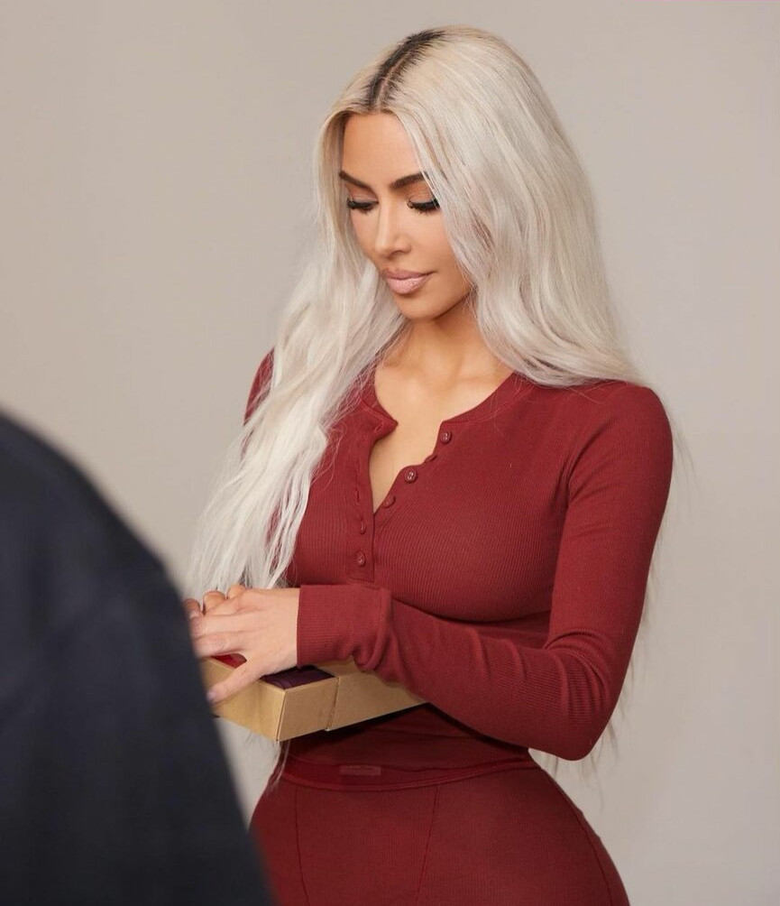 kim-kardashian Nude Leaks OnlyFans Photos #3243 - LeakJerk
