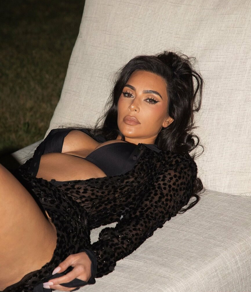 kim-kardashian Filtración Desnuda OnlyFans Foto #327 - Fapshots