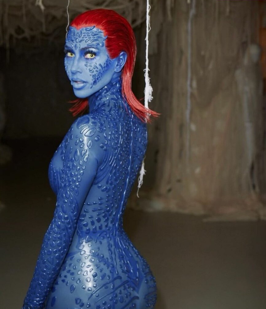 kim-kardashian Nude Leaks OnlyFans Photos #3271 - LeakJerk