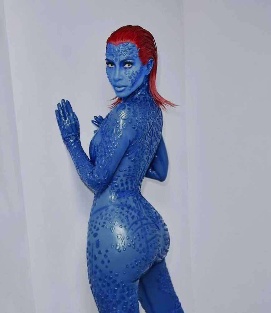 kim-kardashian Nude Leaks OnlyFans Photos #3272 - LeakJerk