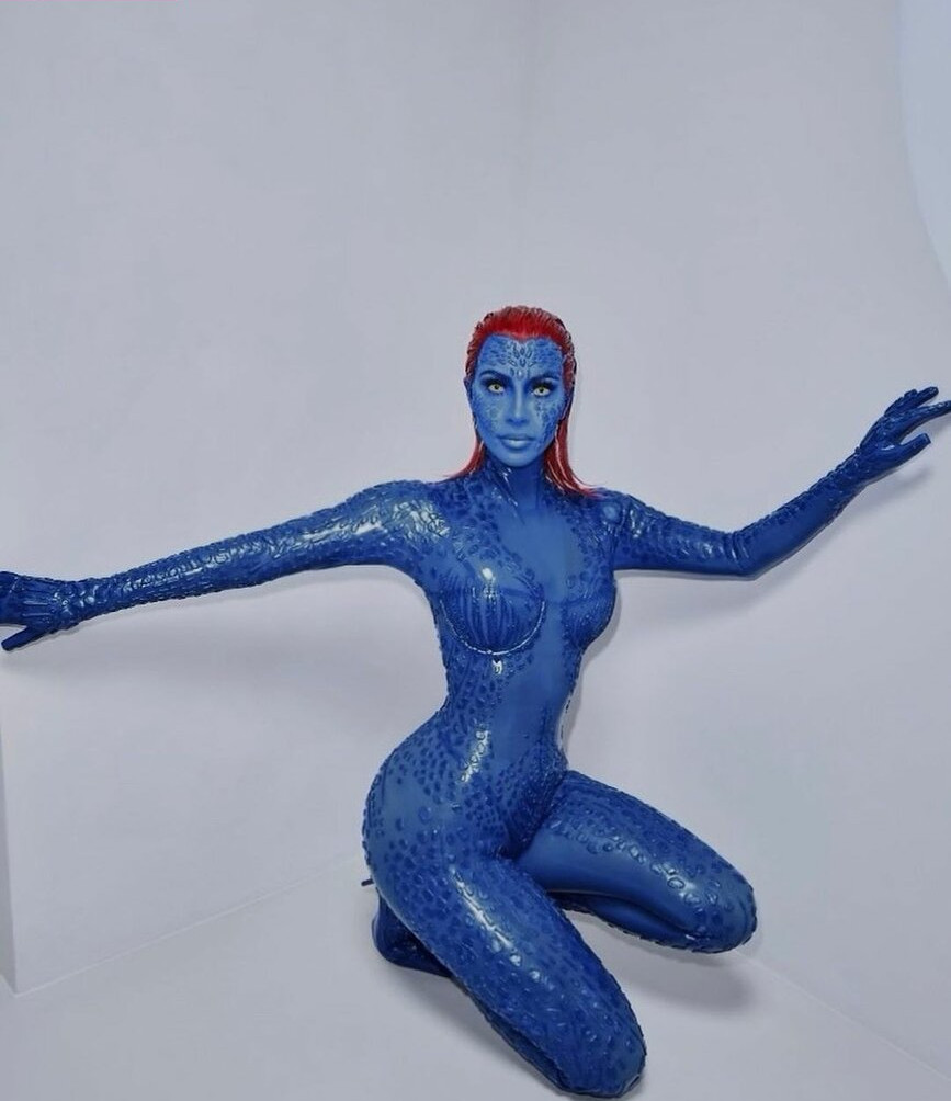 kim-kardashian Nude Leaks OnlyFans Photos #3275 - LeakJerk