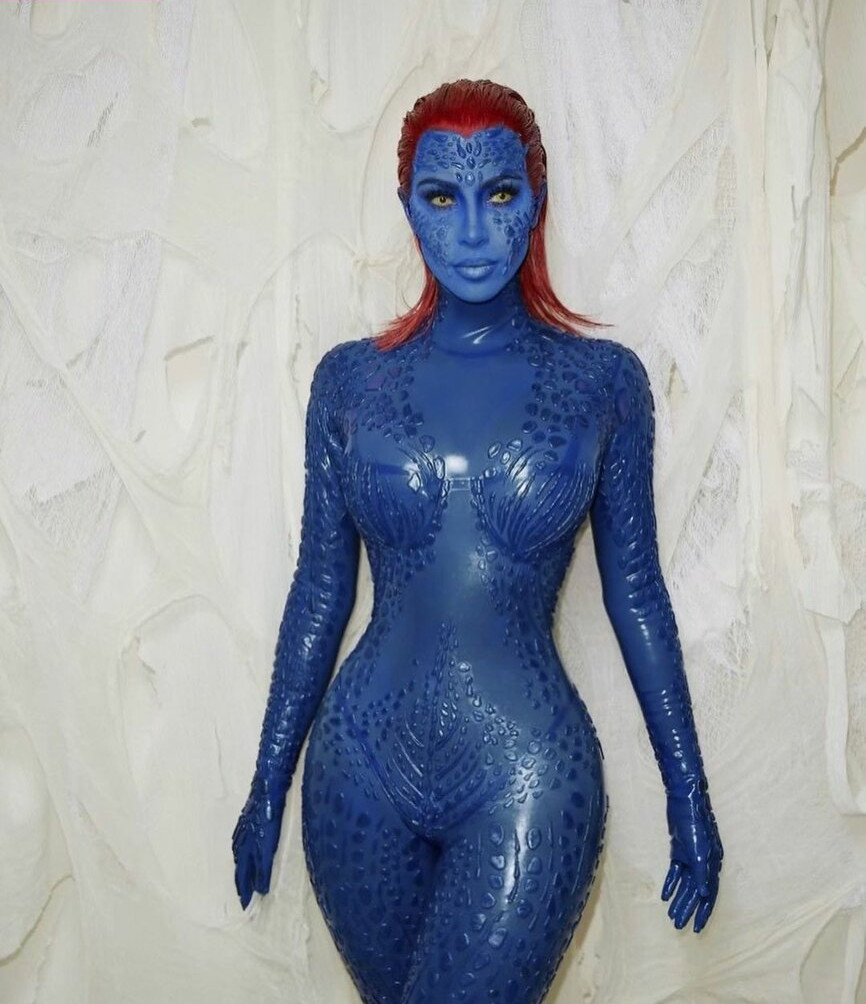 kim-kardashian Nude Leaks OnlyFans Photos #3276 - LeakJerk