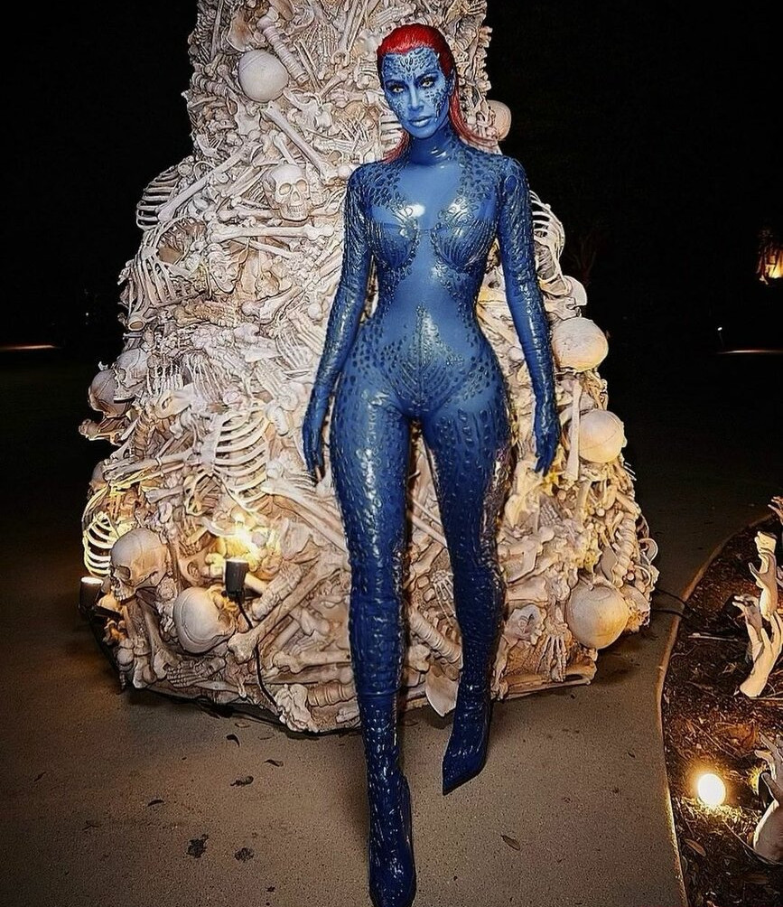 kim-kardashian Nude Leaks OnlyFans Photos #3277 - LeakJerk