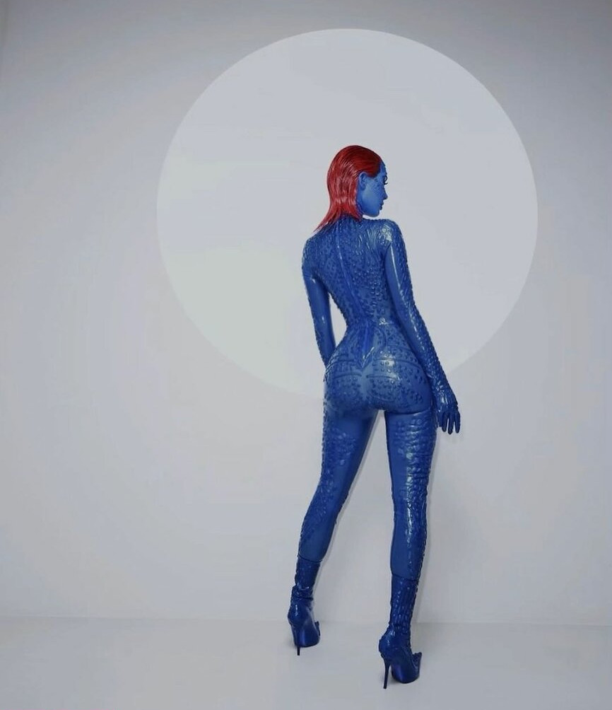 kim-kardashian Nude Leaks OnlyFans Photos #3278 - LeakJerk