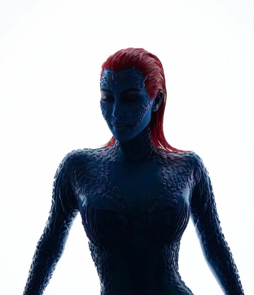 kim-kardashian Nude Leaks OnlyFans Photos #3279 - LeakJerk