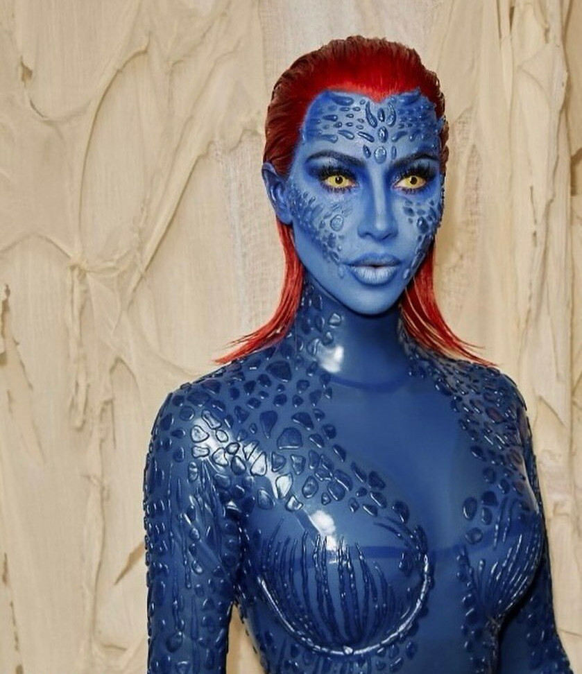 kim-kardashian Nude Leaks OnlyFans Photos #3280 - LeakJerk