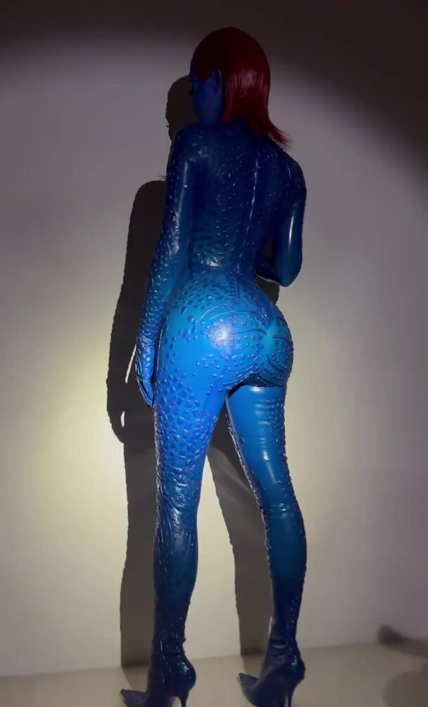 kim-kardashian Nude Leaks OnlyFans Photos #3283 - LeakJerk