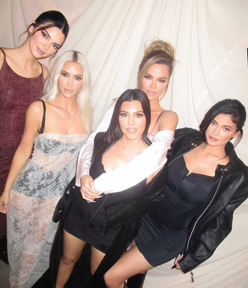 kim-kardashian Nude Leaks OnlyFans Photos #3303 - LeakJerk