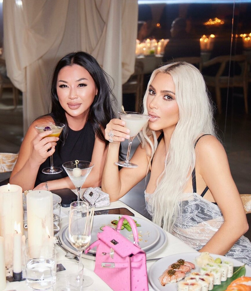 kim-kardashian Nude Leaks OnlyFans Photos #3304 - LeakJerk