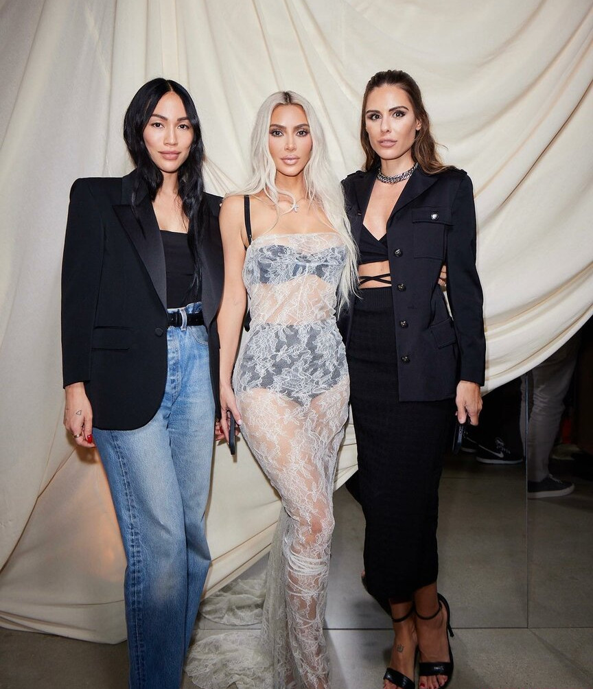 kim-kardashian Nude Leaks OnlyFans Photos #3305 - LeakJerk