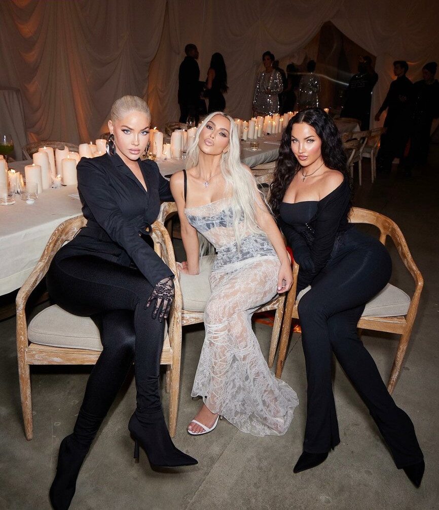 kim-kardashian Nude Leaks OnlyFans Photos #3306 - LeakJerk