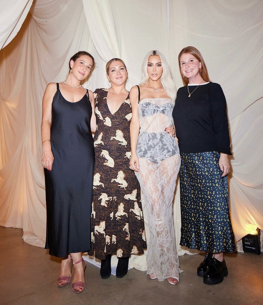 kim-kardashian Nude Leaks OnlyFans Photos #3307 - LeakJerk