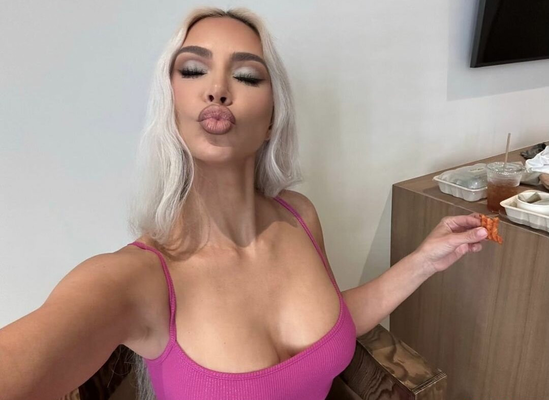 kim-kardashian Nude Leaks OnlyFans Photos #3308 - LeakJerk