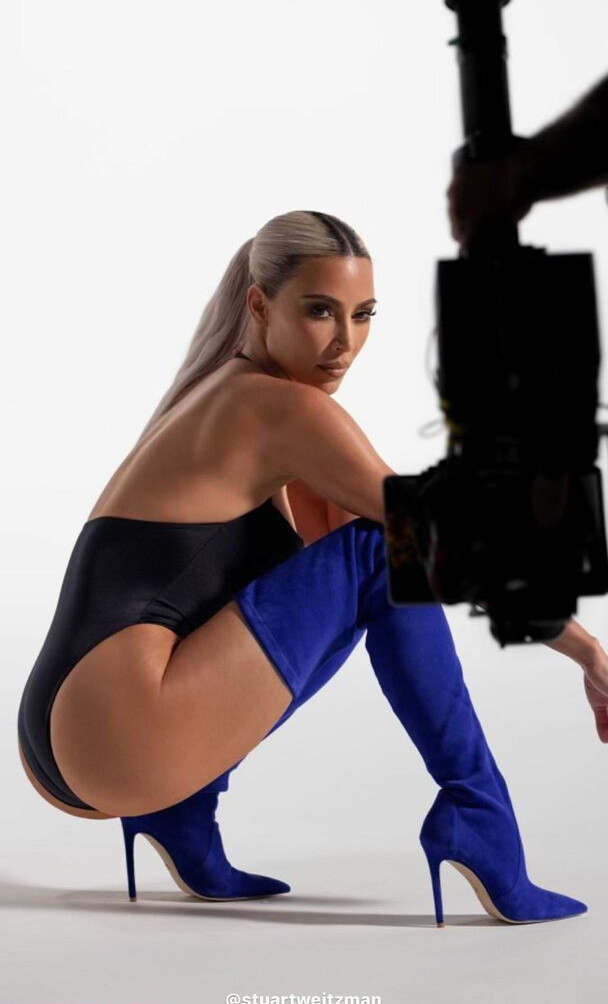 kim-kardashian Nude Leaks OnlyFans Photos #3334 - LeakJerk