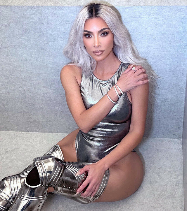 kim-kardashian Nude Leaks OnlyFans Photos #3338 - LeakJerk