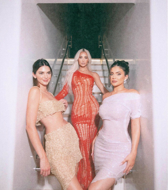 kim-kardashian Nude Leaks OnlyFans Photos #3339 - LeakJerk