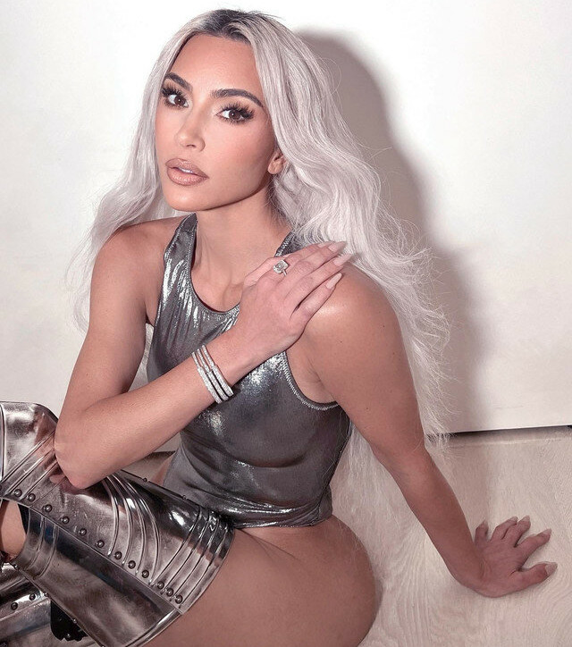 kim-kardashian Nude Leaks OnlyFans Photos #3341 - LeakJerk