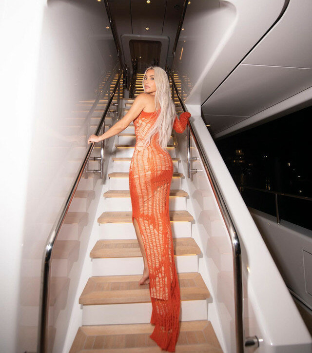 kim-kardashian Nude Leaks OnlyFans Photos #3342 - LeakJerk