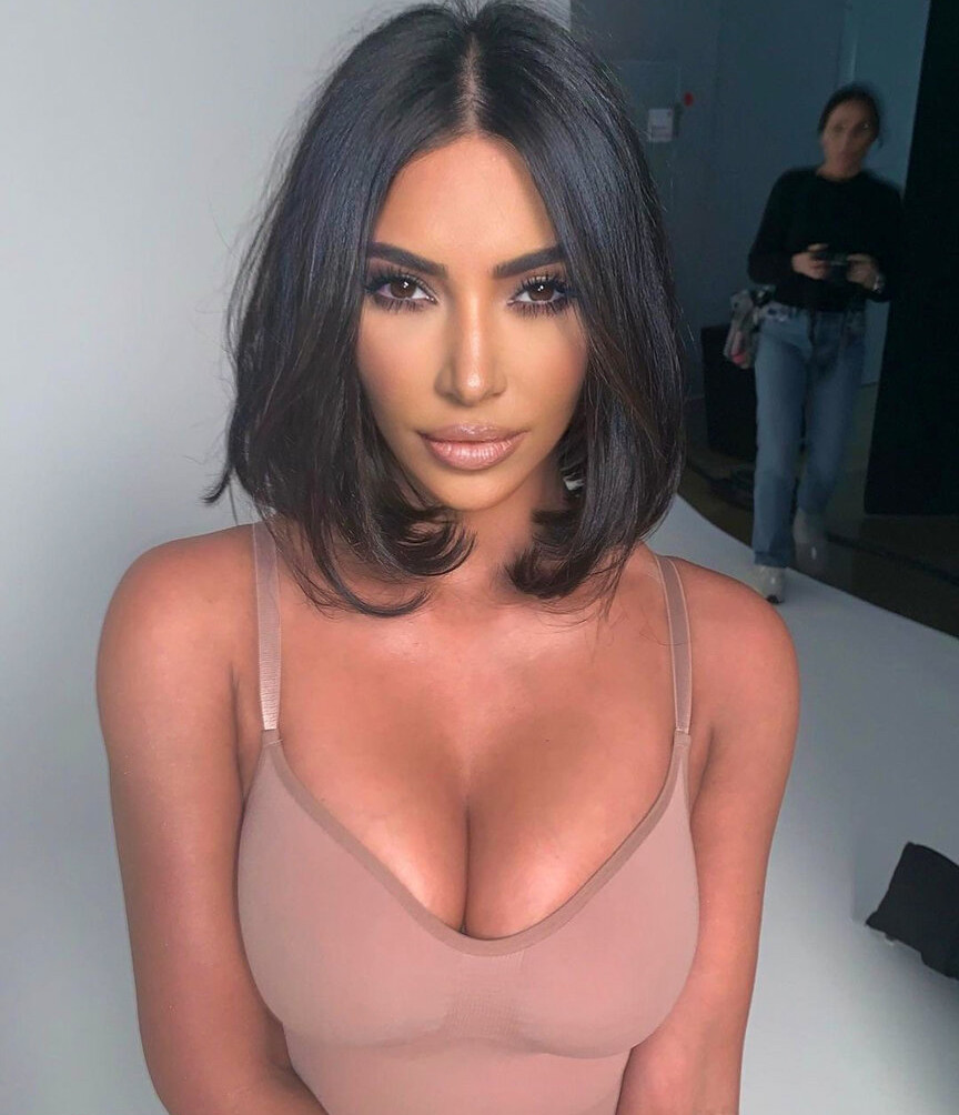 kim-kardashian Nude Leaks OnlyFans Photos #3356 - LeakJerk
