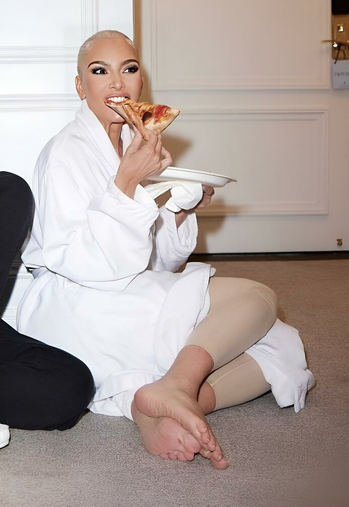 kim-kardashian Nude Leaks OnlyFans Photos #3379 - LeakJerk