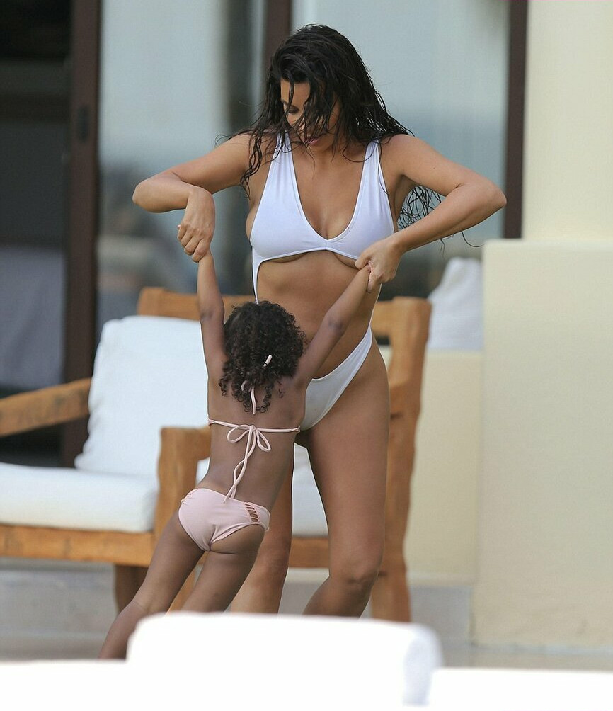 kim-kardashian Nude Leaks OnlyFans Photos #3387 - LeakJerk