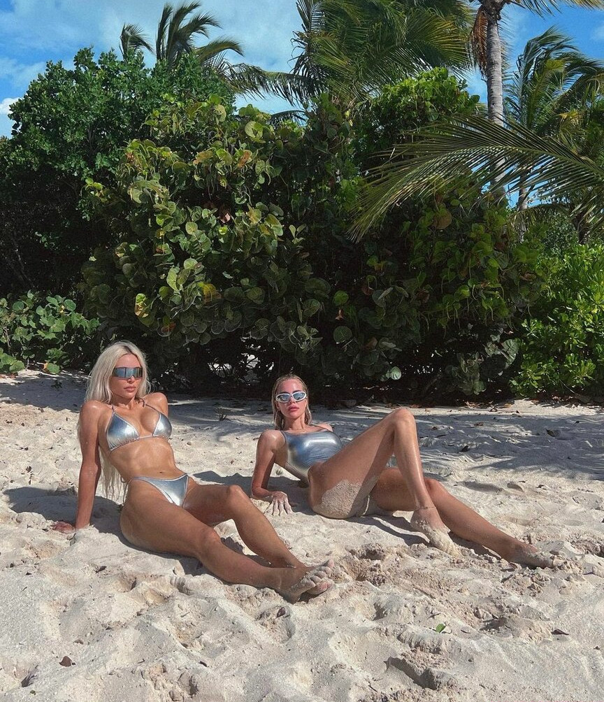 kim-kardashian Nude Leaks OnlyFans Photos #3388 - LeakJerk