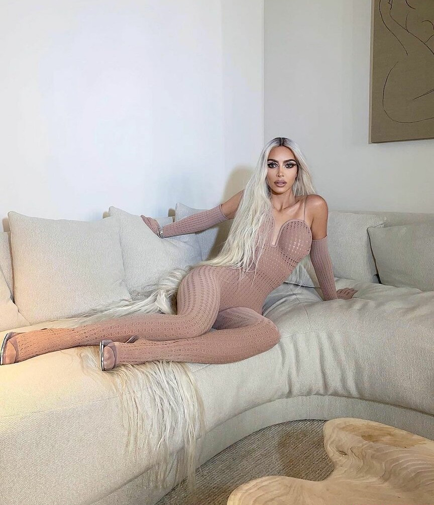 kim-kardashian Nude Leaks OnlyFans Photos #3394 - LeakJerk