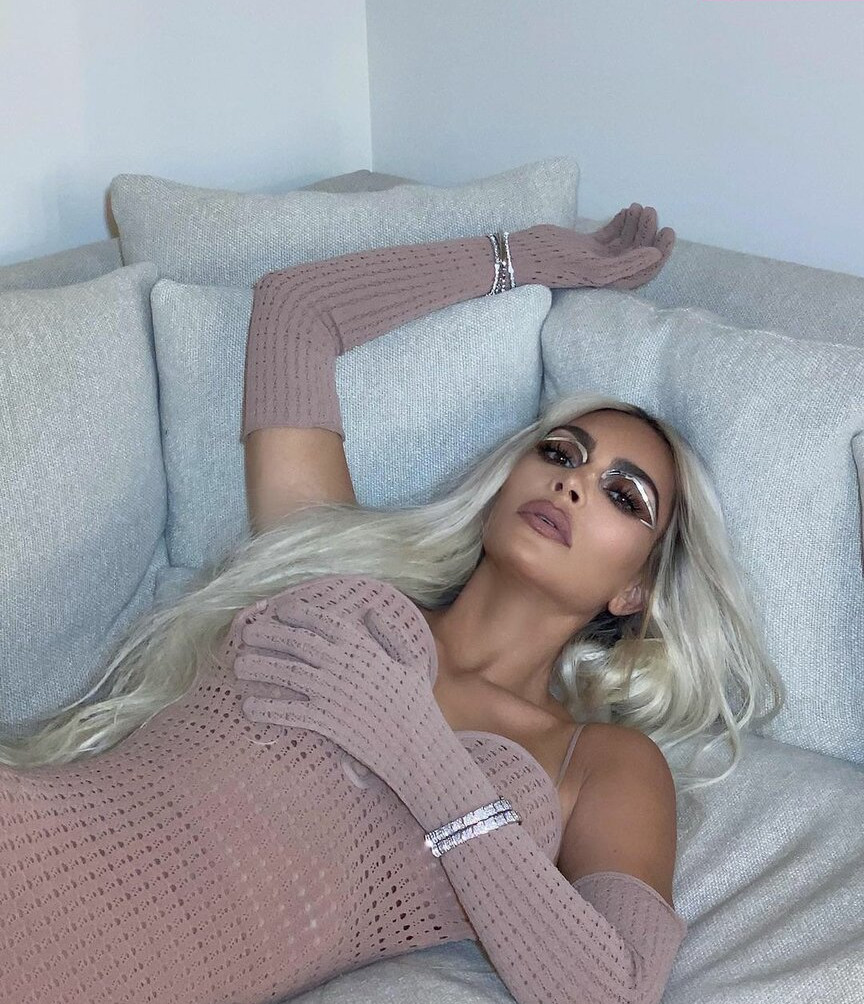 kim-kardashian Nude Leaks OnlyFans Photos #3395 - LeakJerk