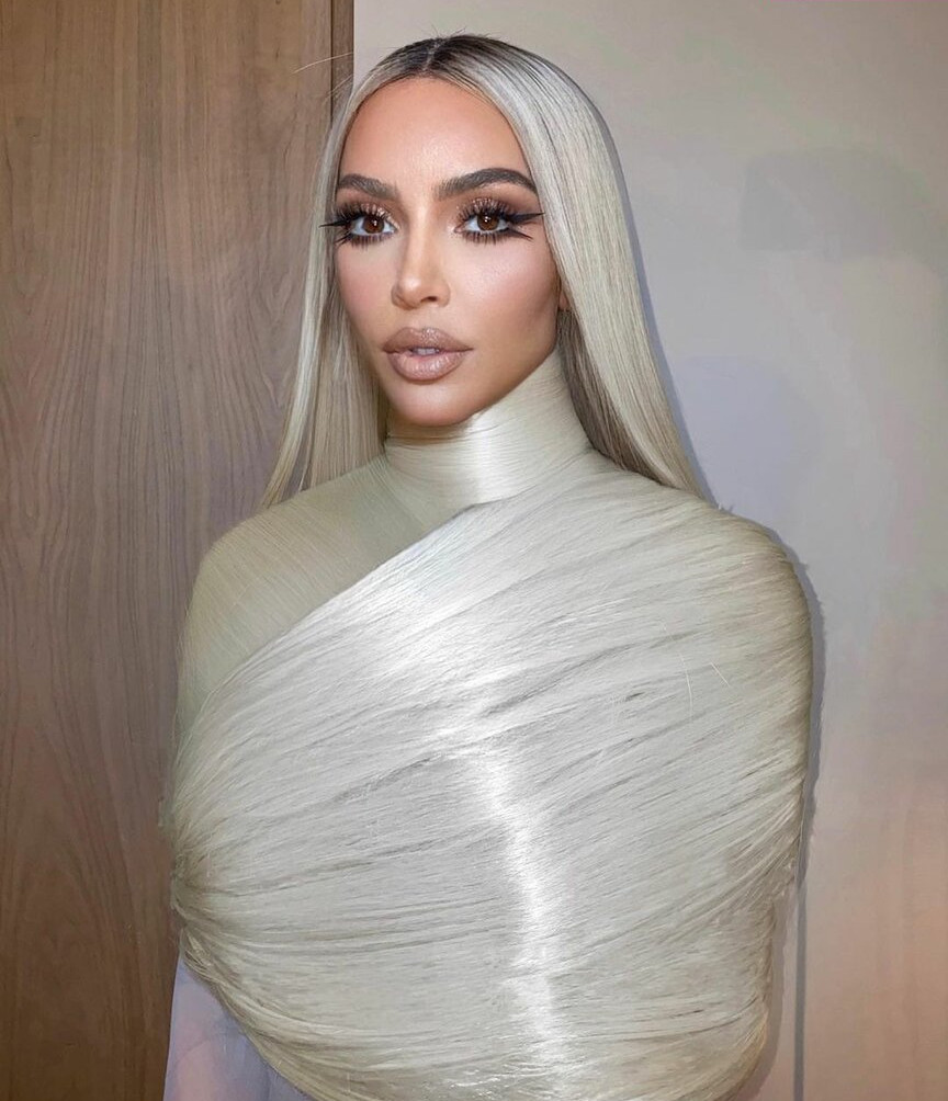 kim-kardashian Nude Leaks OnlyFans Photos #3396 - LeakJerk