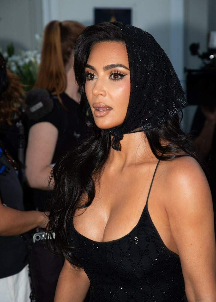 kim-kardashian Filtración Desnuda OnlyFans Foto #342 - Fapshots