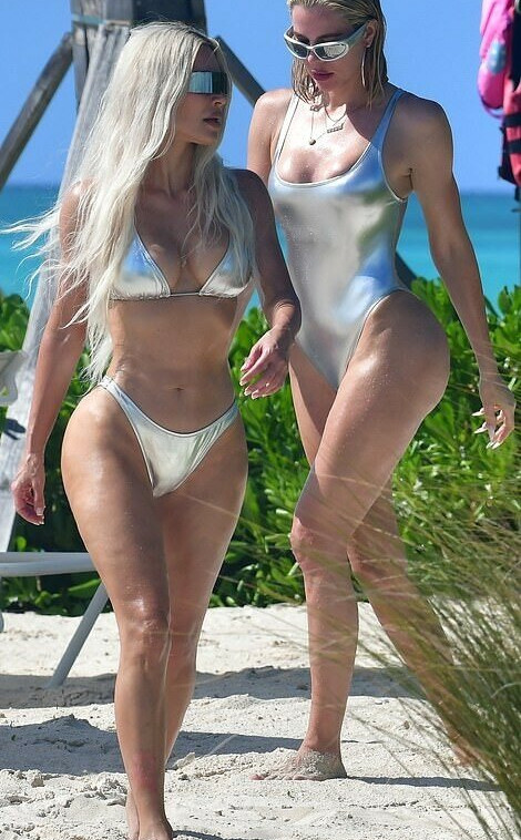 kim-kardashian Nude Leaks OnlyFans Photos #3411 - LeakJerk