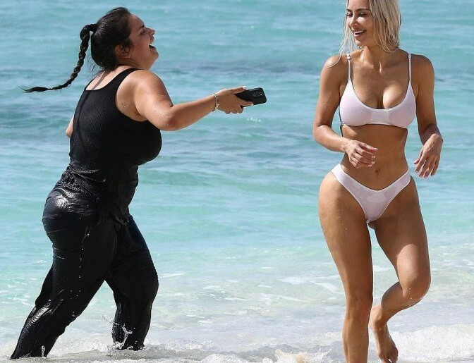 kim-kardashian Nude Leaks OnlyFans Photos #3432 - LeakJerk