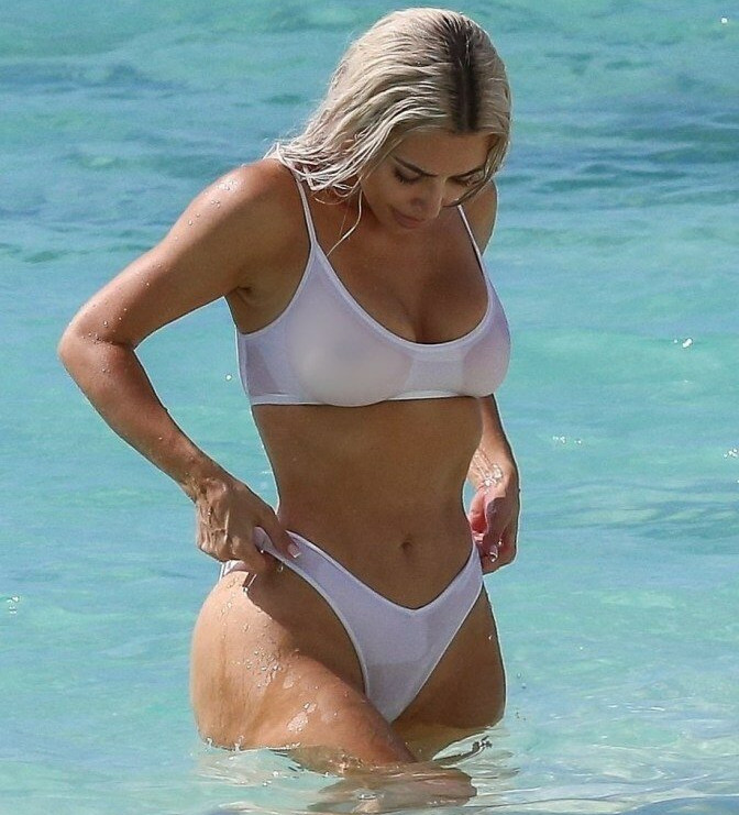 kim-kardashian Nude Leaks OnlyFans Photos #3434 - LeakJerk