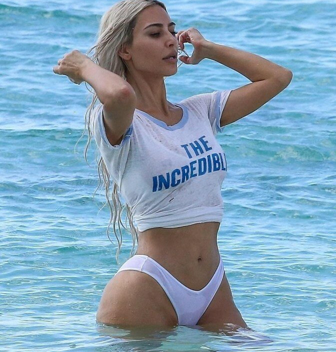 kim-kardashian Nude Leaks OnlyFans Photos #3437 - LeakJerk