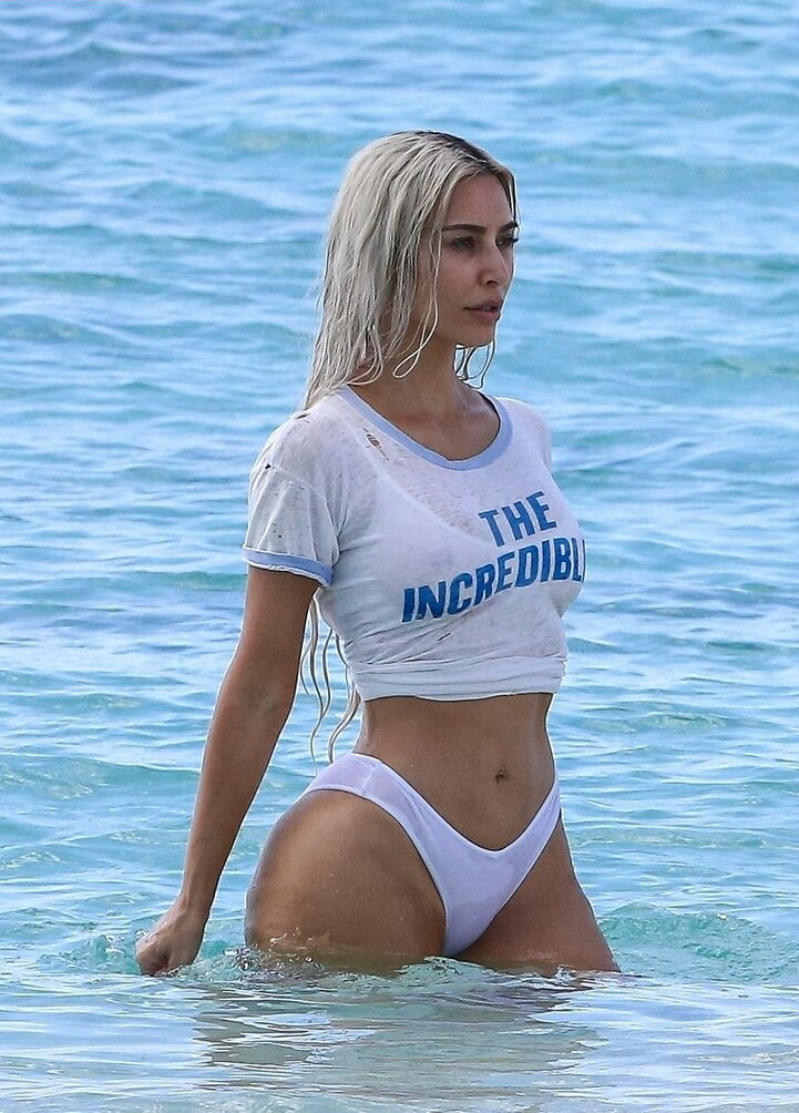 kim-kardashian Nude Leaks OnlyFans Photos #3453 - LeakJerk