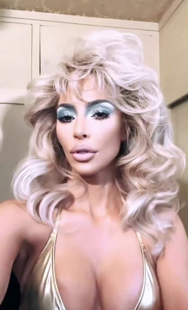 kim-kardashian Nude Leaks OnlyFans Photos #3468 - LeakJerk