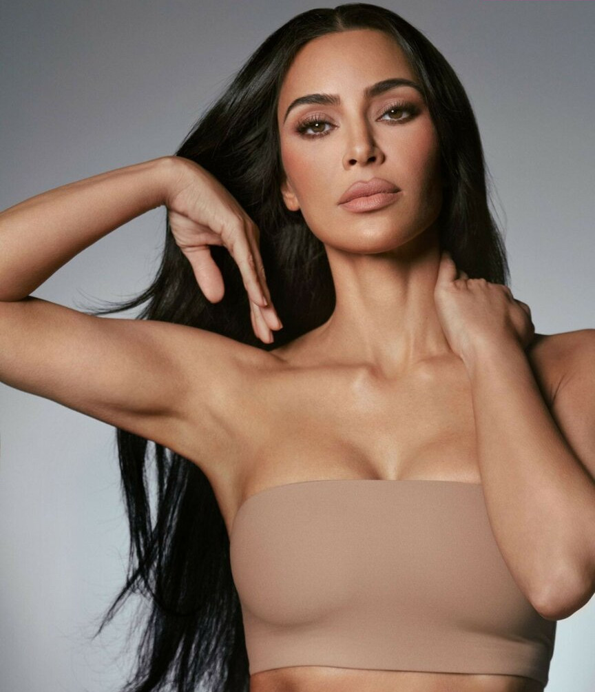 kim-kardashian Filtración Desnuda OnlyFans Foto #349 - Fapshots